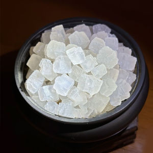 【粗盐净宅】Coarse Salt Purification House Sea Salt  Neutralizing Negative Energy Enhancing Luck Natural High Purity Salt In Large Particles