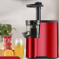 Máy ép chậm hoa quả, máy ép chậm trái cây công suất 150W dễ dàng tháo lắp, vệ sinh, siêu bền. 