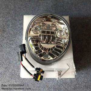 Choá Đèn Daymaker Vrod Honda Rebel 300-500 Giá Khuyến Mãi