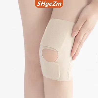 [COD] SHgeZm 1pcs thể thao Miếng đệm đầu gối người đàn ông phụ nữ áp lực đàn hồi hỗ trợ đầu gối miếng đệm thoáng khí mỏng bóng chuyền tập thể dục thiết bị Brace bảo vệ