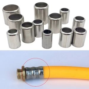 ferrule for 8.5mm POWER SPRAYER hose Ferrol Carwash pressure washer pressure washer (10pcs set)