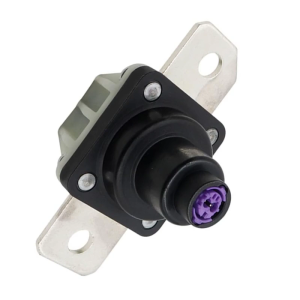 Hộp tích lũy năng lượng cho G08 20-21 Hộp bảo vệ quá tải hộp 61279845435