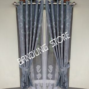 Gorden Pintu & Jendela: Tips Memilih dan Menggunakannya