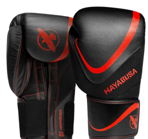 HAYABUSA H5 Boxing Glove