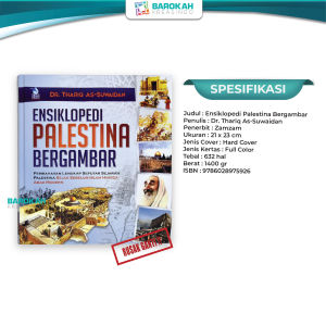 Ensiklopedi Palestina Bergambar Pembahasan Lengkap Sejarah Palestina Sebelum Islam Ke Abad Modern