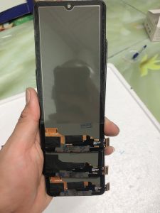 Màn hình XIAOMI redmi note 10 4G / redmi note 10s 4g New Full bộ màu đen trắng Bảo hành 3 tháng Tặng kèm keo dán màn hình+tua vít sữa chữa+cường lực+que chọc sim+FREE SHIP