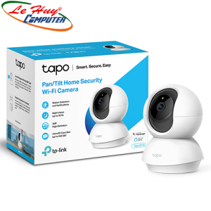 Camera IP Wifi TP-Link Tapo C210 3MP