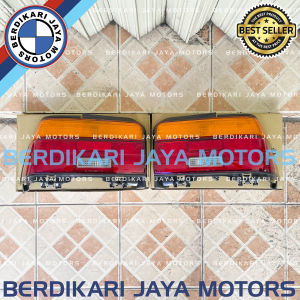 212-1967-A STOPLAMP STOP LAMP LAMPU BELAKANG STOP MUNDUR REM GREAT COROLLA 1992 1993 1994 1995 1996