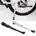Standar Sepeda Ukuran 26 / Jagang Sepeda Bmx / Standar Parkir Samping Sepeda MTB Bicycle 34.5 - 40cm. 