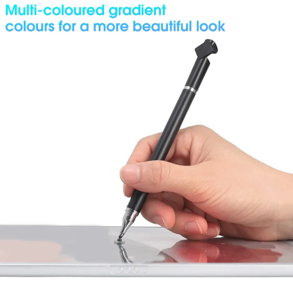 1/3Pcs In Stylus Pen for Cellphone Tablet Capacitive Touch