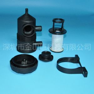 The ProVent 200 oil and gas separator assembly is suitable for automotive crankcases