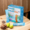 Cốm Tăng Chiều Cao CALCI KID 3 Bổ Sung Canxi và Vitamin D3 Cho Xương và ...