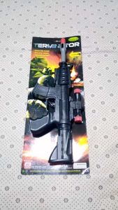 Plastic Toy Guns & Fake Gun Toys with Sounds: A Comprehensive Guide