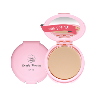 VIVA Bright Beauty Compact Powder 15 gr: Panduan Lengkap