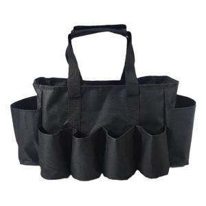 Multifunctional Tool Storage Bag Pouch Belt Electrician Tool Drill Handbag Wrench Screwdriver Hardware Tool Bags