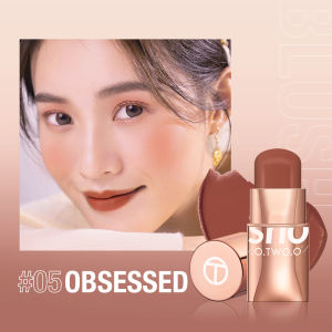 O.TWO.O Cheeky Flush Liquid Blush 15ml