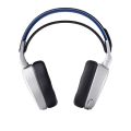 SteelSeries Arctis 7P+ Wireless Gaming Headset [White] 61471. 