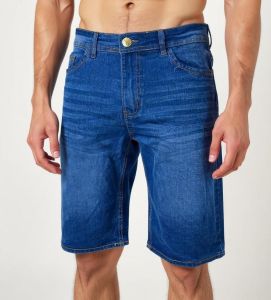 Denim long jeans pants for men’s  Slim Fit Zip Fly