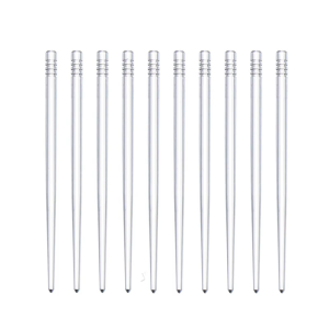 High Temperature Resistant Precise Fuels Mixture Control Jet for PHBL Series Carburetors For Optimal Combustion