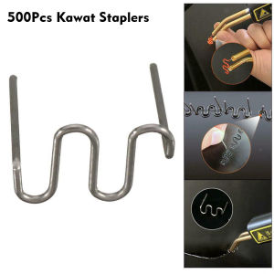 Alat Las retak solder Plastik body mobil / motor Welding 220V 50W Pistol Lem Stapler Pipa Plastic