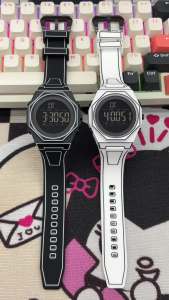 2024 New Student Anime Mens Watch Creative 2D Anime Style Watch Deep Waterproof Fashion Watch