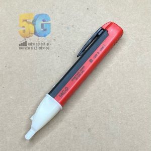 [ GIÁ TỐT ] Bút Thử Điện Không Tiếp Xúc Đường Dây Hoặc Đồ Vật Có Dòng Điện Chạy Qua Nhựa ABS Cao Cấp