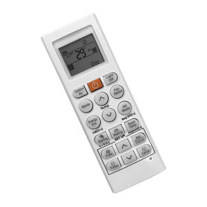 AKB74955604 LG Aircon Remote Control For LG USNW092WSG3 LSN181HSV3 LAN240HSV2 AVNQ48GM2A0.ANWTBRZ