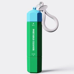 Portable DualEnd Emergency Stain Remover Stain Remover