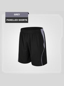 Men Sports Shorts Quick Dry Breathable Performance Workout Runing Gym Training Loose-Fit Athletic Shorts