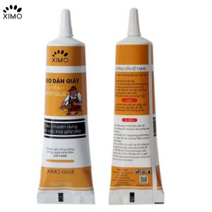 Keo Dán Giày Nhiệt Super Glue XIMO Siêu Dính Cao Cấp Chống Nước Tốt