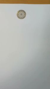 กระดาษขาวธรรมจักร 80แห่ง ปั้มทอง ไม่มีกรอบ ขายเป็นชุดชุดละ10แผ่น (A4) ราคาต่ำถึง 100 ราคาสำหรับ 10 แผ่น