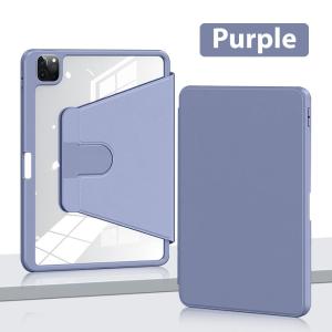 Rotating Case for XiaoMi Pad 5 6 Pro 11 6S Pro 12.4 5 Pro Redmi SE 11 Redmi Pad 10.61 360 Degree Rotation Smart Protective Stand Cover with Pen Holder