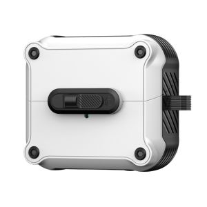 【READY STOCK】Samsung Galaxy Buds 3 Pro/3 Case | Lock Fit Protective Cover