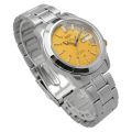 Seiko 5 Sports Speed Racer Stainless Steel Automatic Watch SNKK29. 