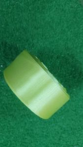 1 CUỘN RUY BĂNG LOẠI 4 PHÂN DÙNG LÀM NƠ CHO BÓ HOA  LÀM HOA RUY BĂNG LÀM DỒ HANMADE