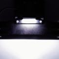 LED Rear Tail tidy Fender Eliminator Plate Number Holder For Honda CRF1100L Africa Twin Adventure Sports ES 2020 2021 2022 2023 2024. 