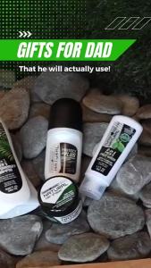 Human Nature Anti-Dandruff Shampoo for Men (No Harmful Chemicals)
