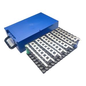 Versatility Storage Box for Customizable DIY Electric Bike and Solar Power Enclosure 12V24V36V48V52V