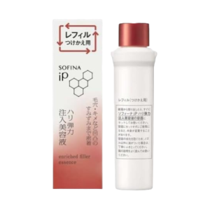 【Direct from Japan】SOFINA iP Replenishing Firming Serum 40g