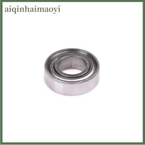 aiqinhaimaoyi 10pcs 688zz thu nhỏ bóng vòng bi kim loại đôi bảo vệ bóng mang 8x16x5mm