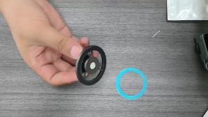 Cross-Border magsafe Magnetic Suction Mount Car Air Vent Phone Holder Ring Magnetic Suction Head Car Mount Manufacturer