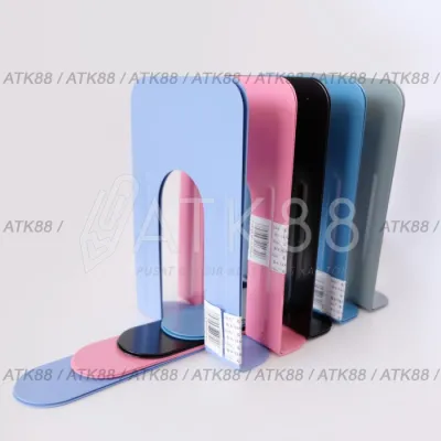 Stand Book / Standar Buku V-tec 8