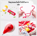 🎈พร้อมส่ง🎈ของเล่นเด็กพัฒนาการของเล่นเด็กคุณหมอจำนวน 28ชิ้น 33ชิ้น ของเล่นชุดหมอ อุปกรณ์พยาบาล baby doctor set toys. 
