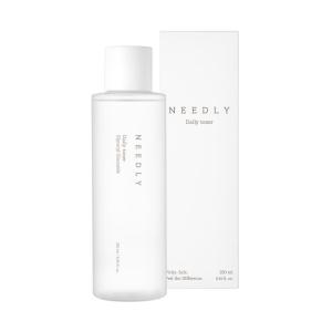 NEEDLY Mild Micellar Cleansing Water (13.18 Fl Oz) | Low-Irritant Removes Impurities Deep Cleansing Moisturizing