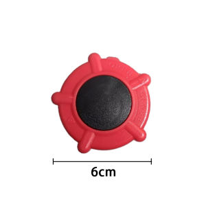 Universal Motorcycle Fuel Tank Cap Personalization CG Motorcycle Fuel Gas Tank Cover