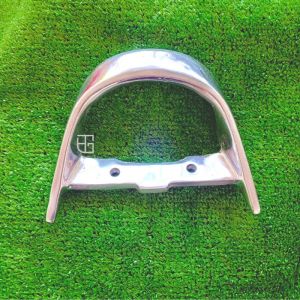 Begel Behel Planger Motor Blitz Pegangan Jok Belakang