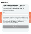 Roblox Robux RM 250 Gift Card Roblox Malaysia Regions⚡Roblox Malaysia Card⚡UranusX_MY Exchange Rate Card [24/7 Email & Chat Delivery]. 
