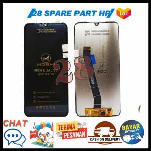 LCD TOUCHSCREEN FULLSET XIAOMI REDMI 7 ORIGINAL NEW