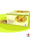 DXN SPIRULINA CEREAL 30 SACHETS. 
