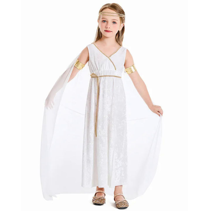 Goddess costume shop for kids